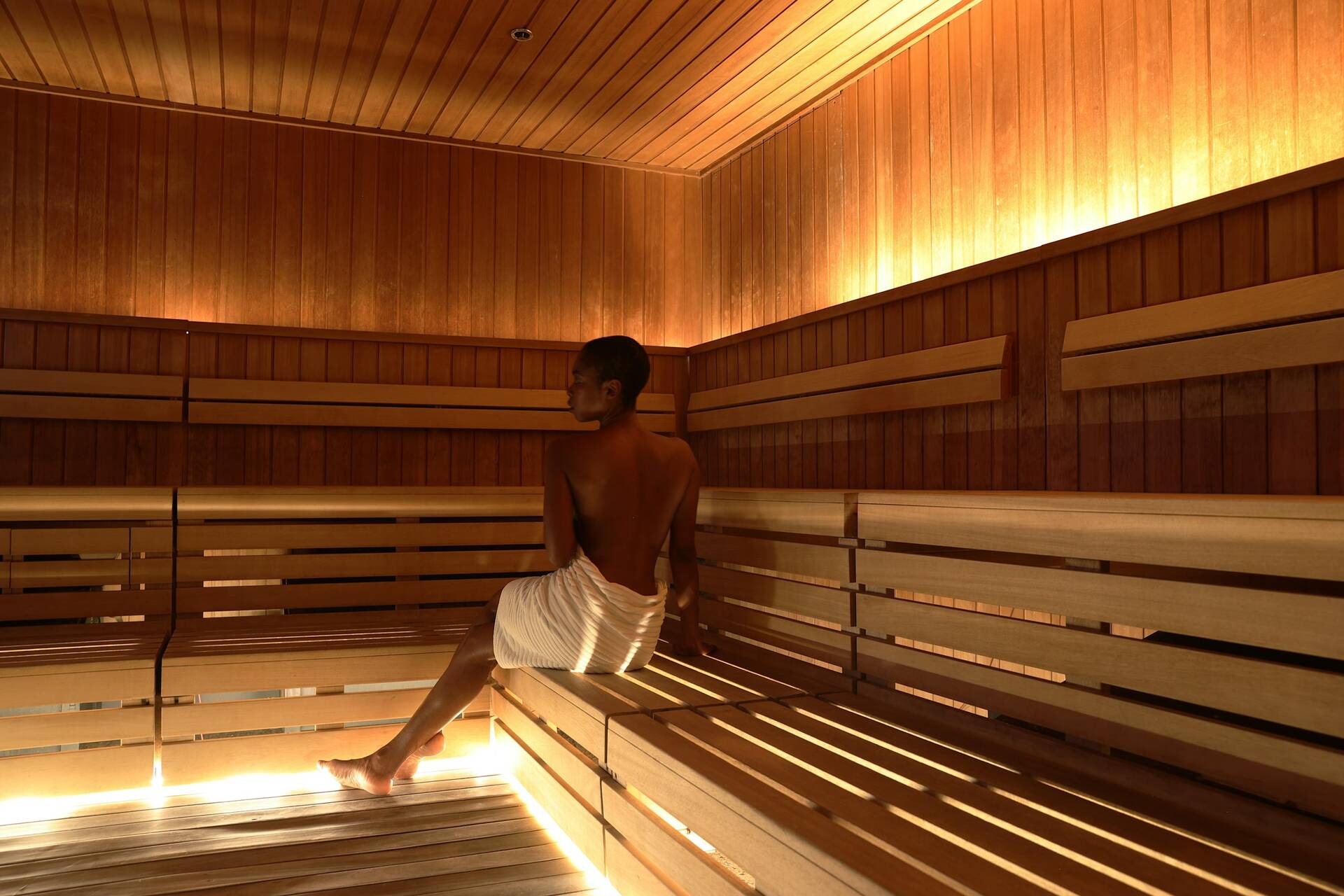 The Standard Spa, Miami Beach